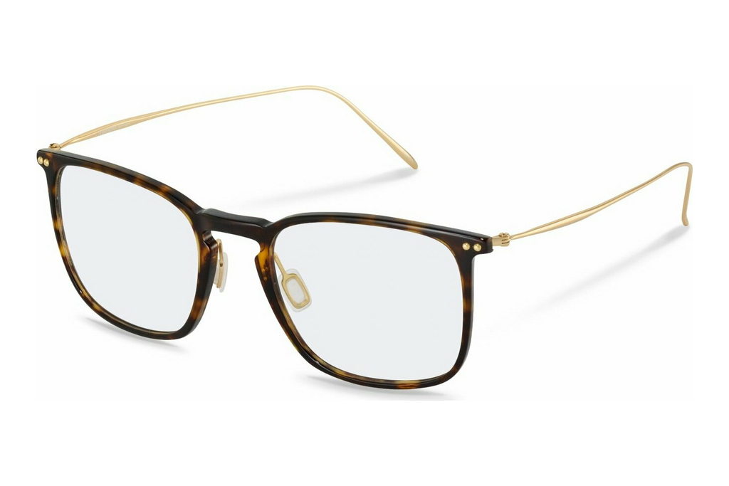 Rodenstock   R7137 B000 dark havana, gold