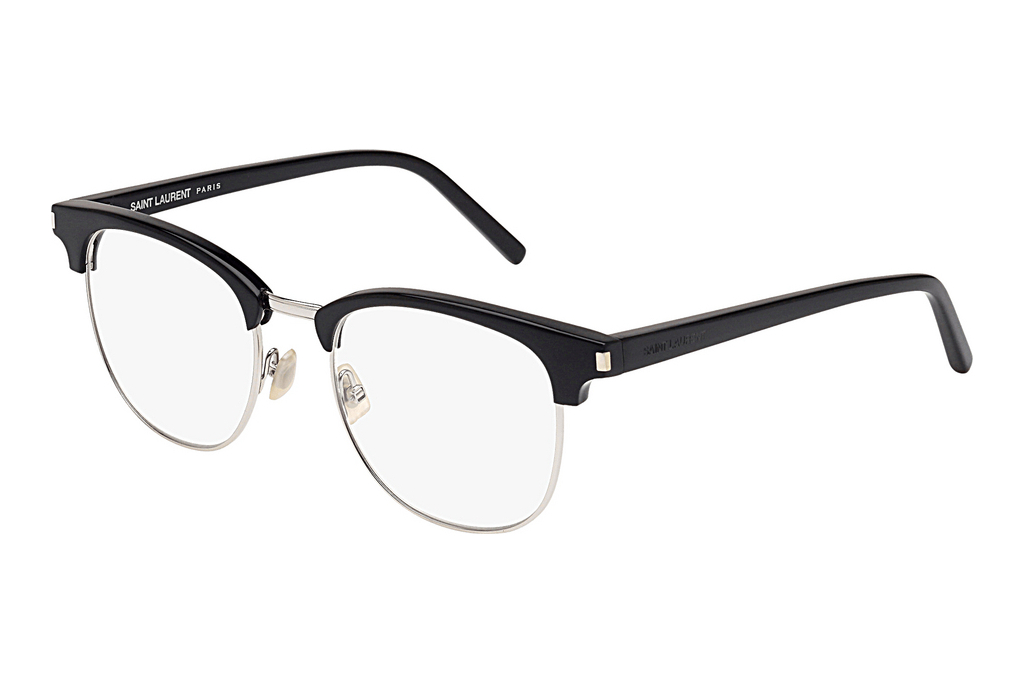 Saint Laurent   SL 104 001 BLACK