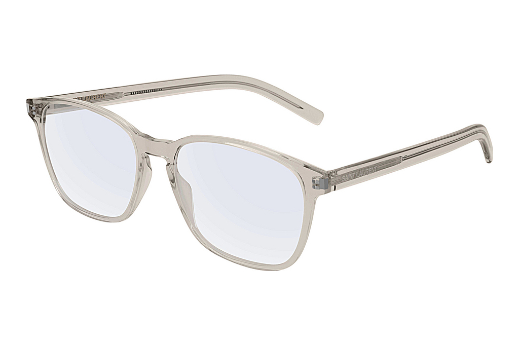 Saint Laurent   SL 186 B SLIM HAVANA