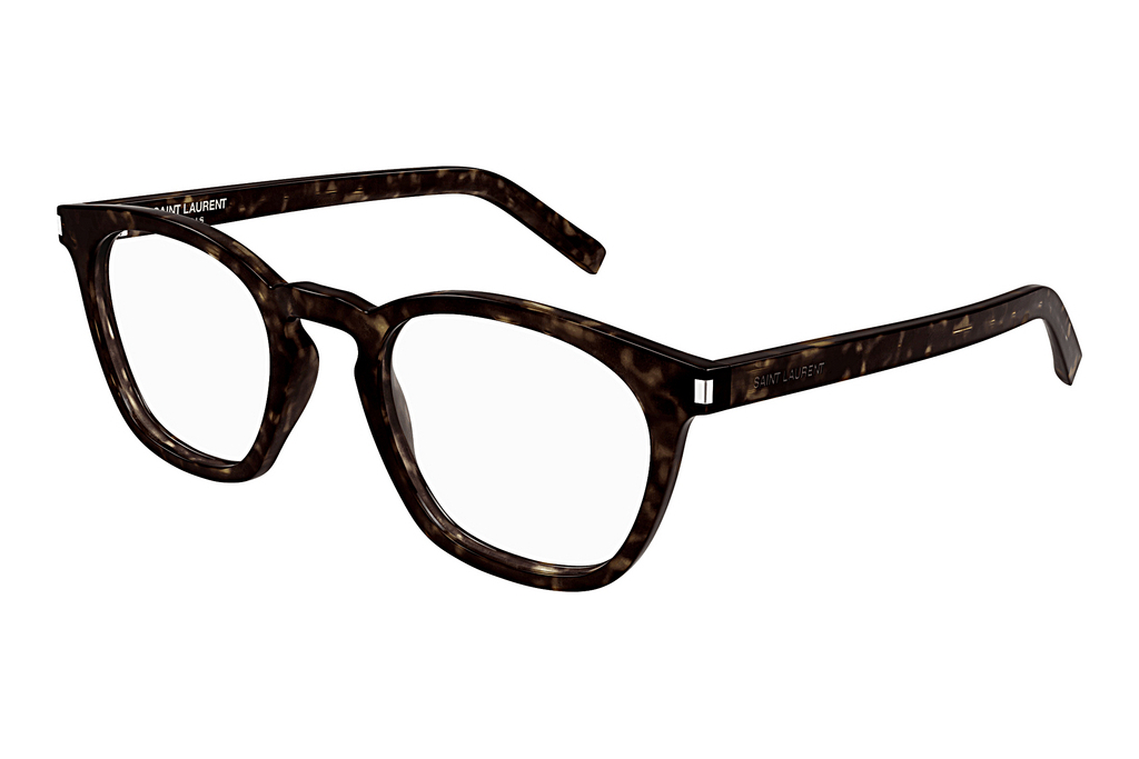 Saint Laurent   SL 28 OPT 007 HAVANA