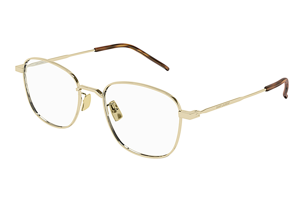 Saint Laurent   SL 492/K 006 GOLD