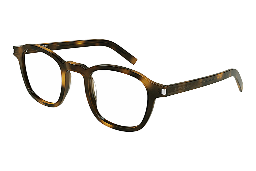 Saint Laurent   SL 549 SLIM OPT 002 HAVANA