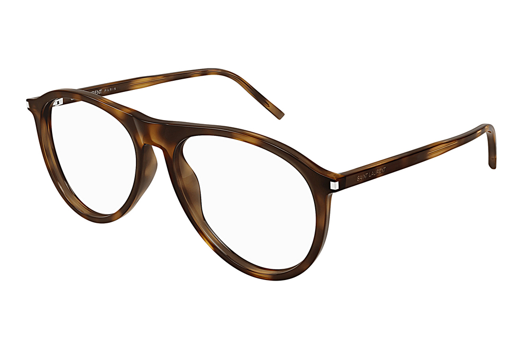 Saint Laurent   SL 667 OPT 002 HAVANA