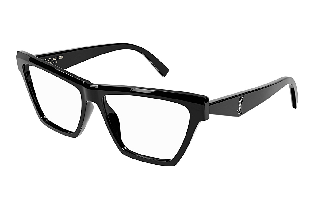 Saint Laurent   SL M103 OPT 002 BLACK