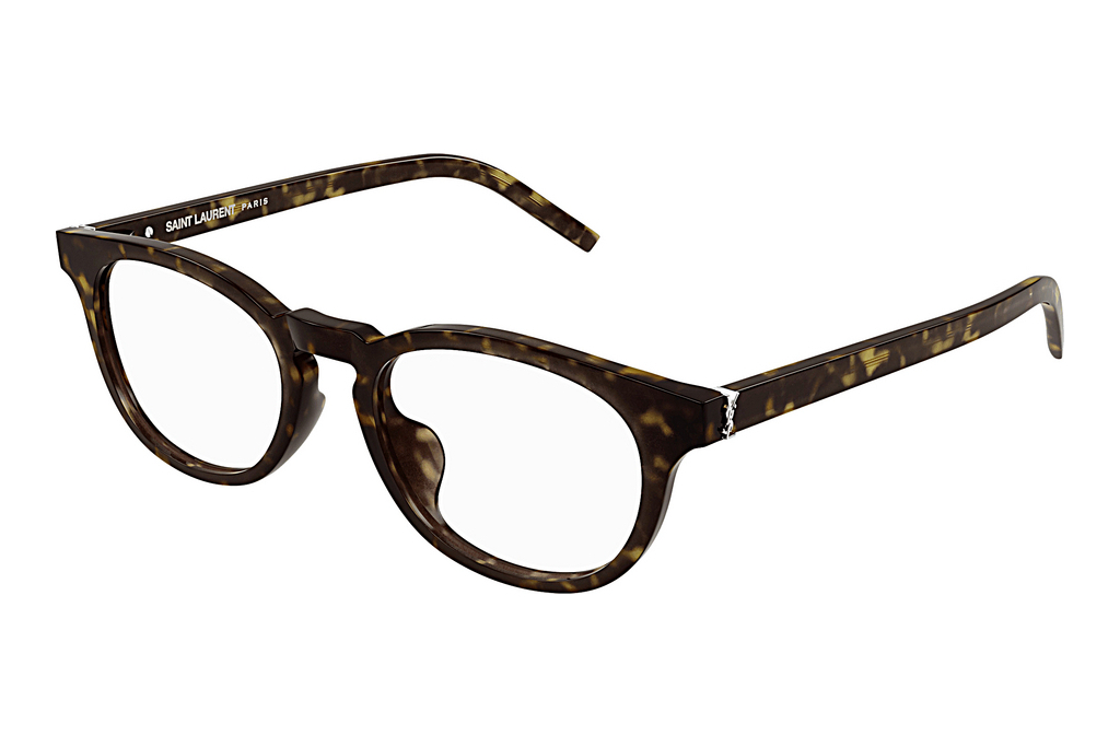 Saint Laurent   SL M123/F 002 HAVANA