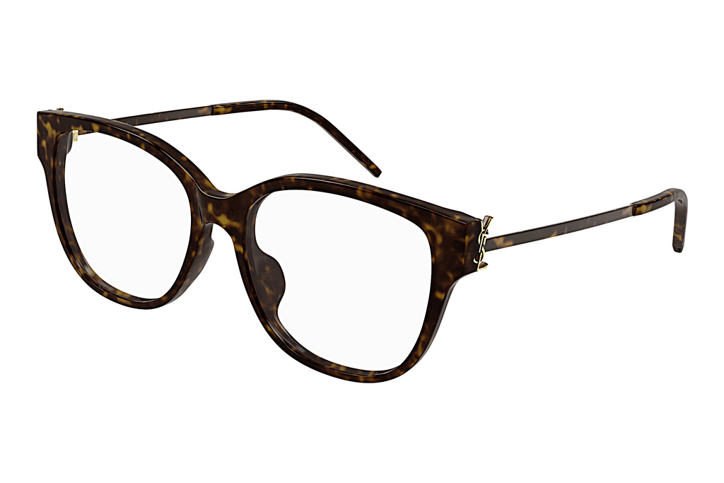 Saint Laurent   SL M48O_B/F 003 HAVANA