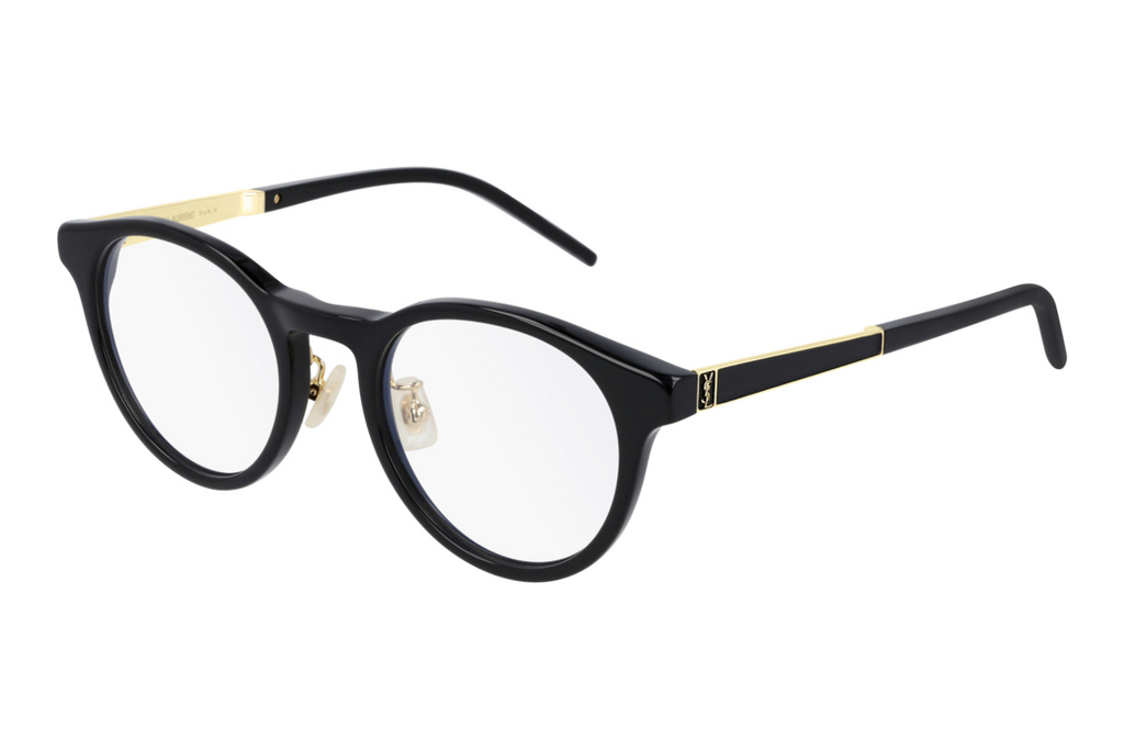 Saint Laurent   SL M73/J 002 BLACK