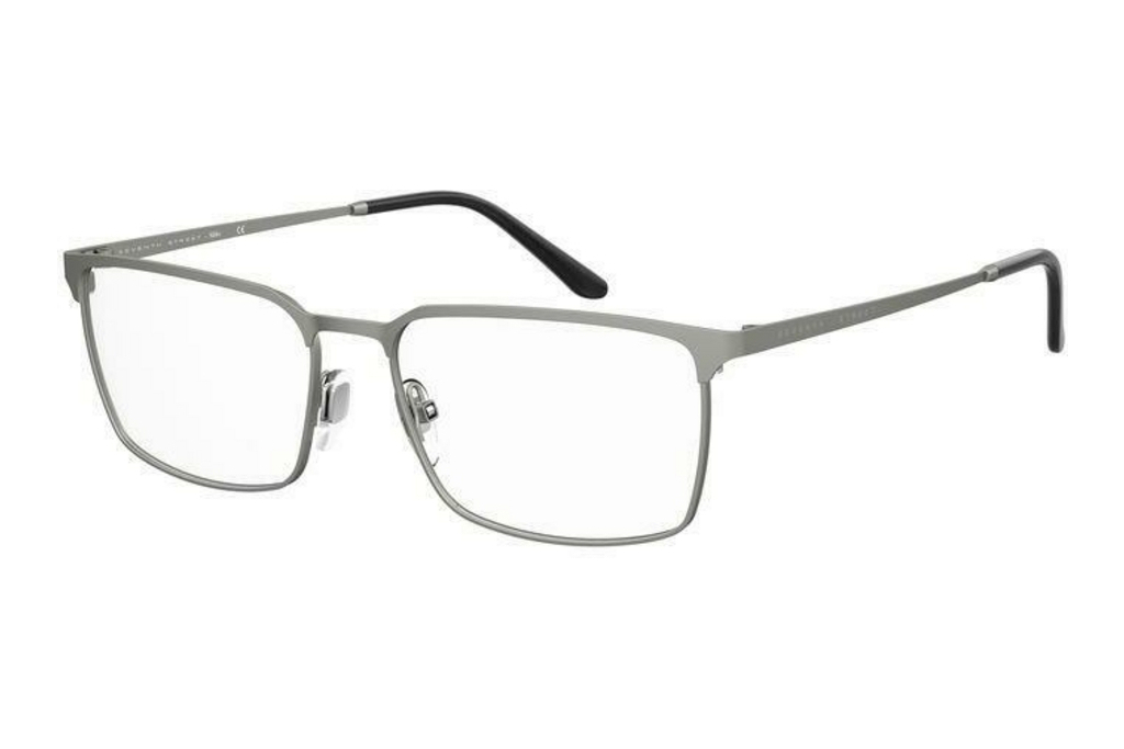 Seventh Street   7A 098 CTL brown