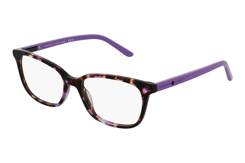 Seventh Street   S 291 HKZ violet