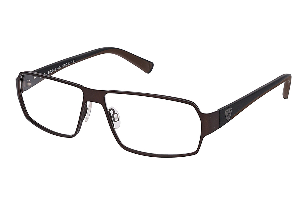 Strellson   ST3016 402 schwarz-matt