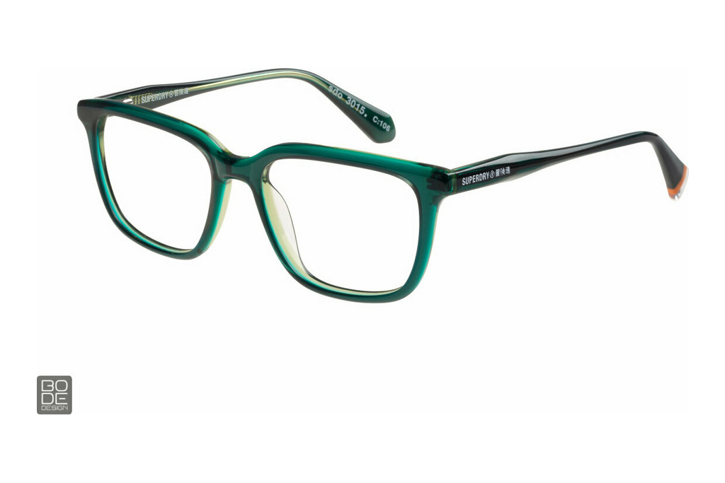 Superdry   SDO 3015 106 green