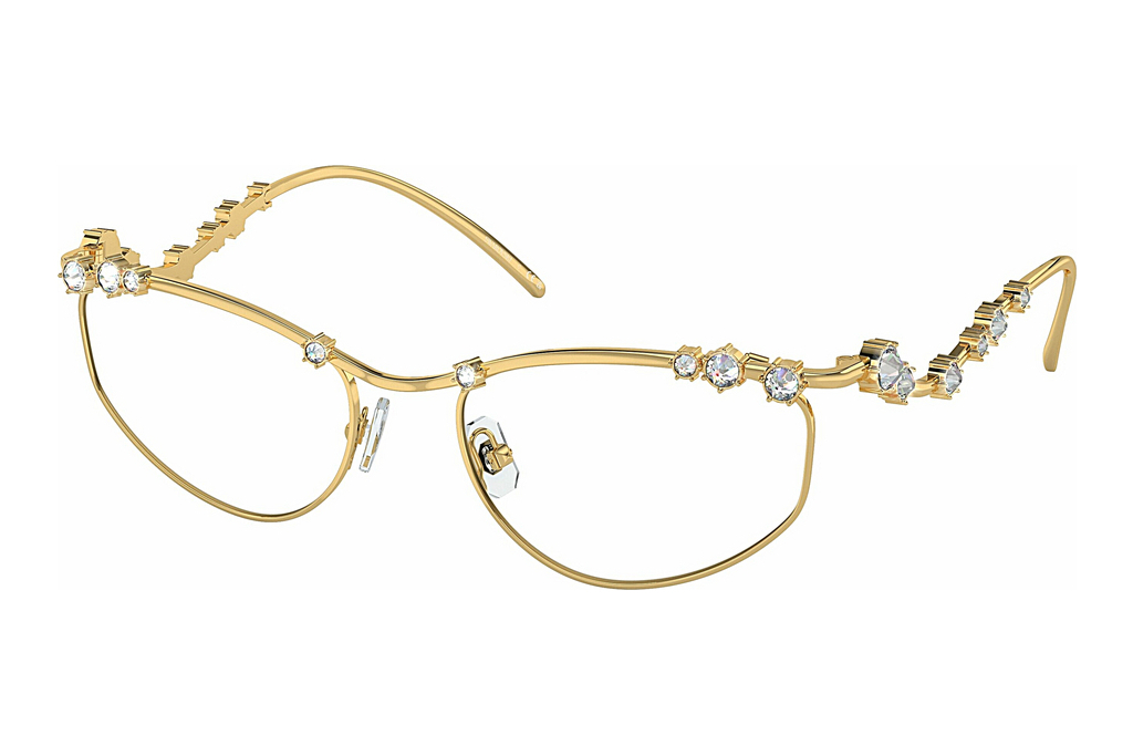 Swarovski   SK1015 4004 Gold