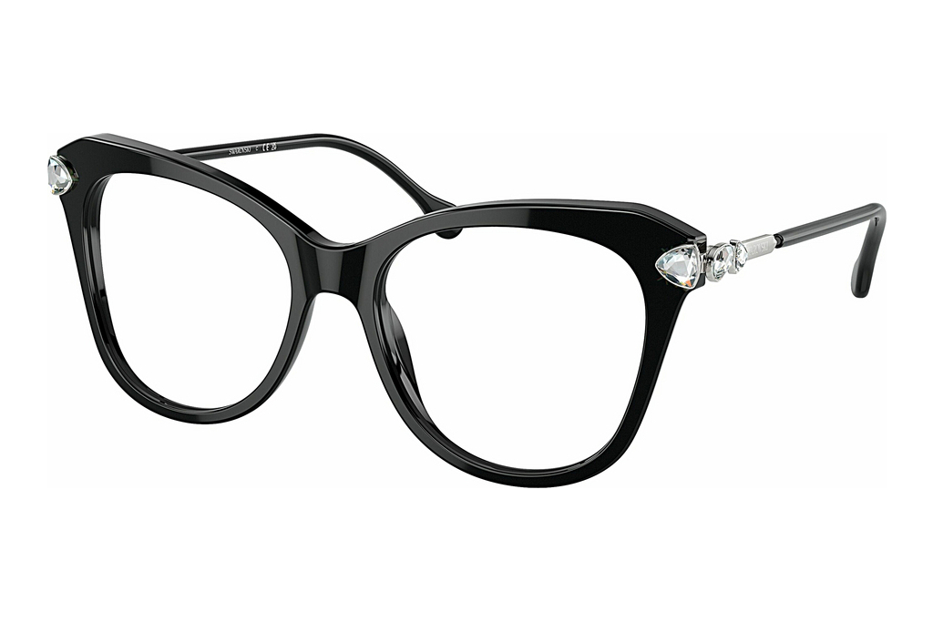 Swarovski   SK2012 1038 Black