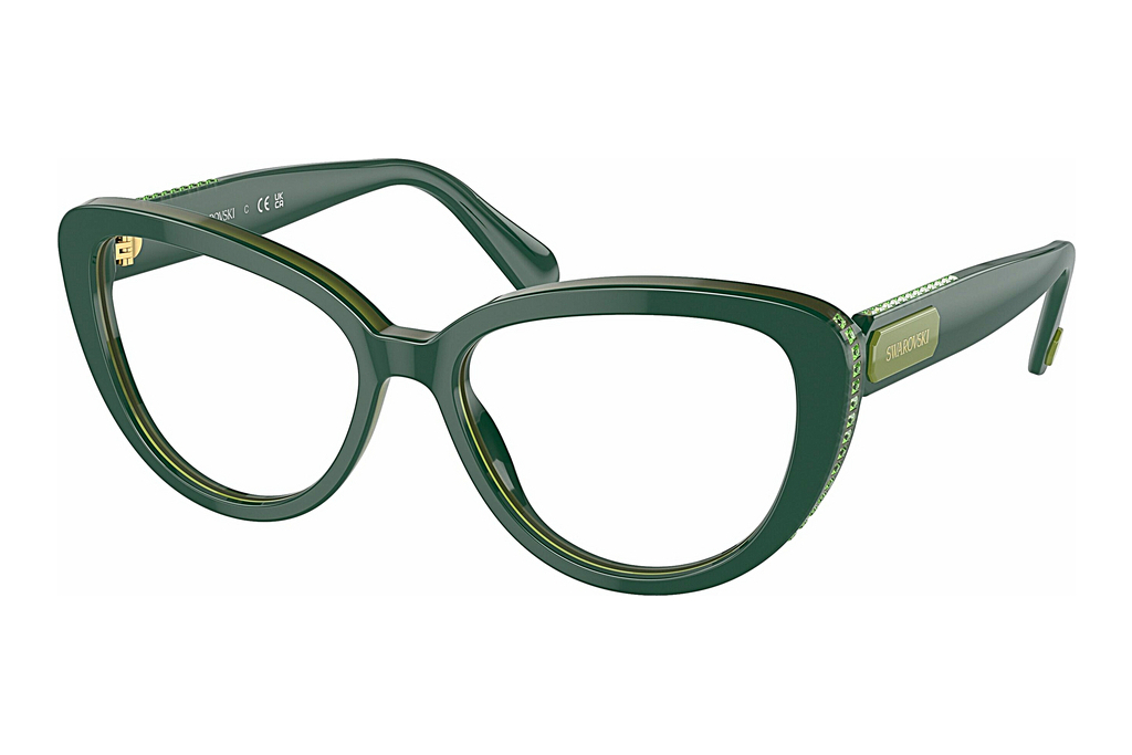 Swarovski   SK2014 1017 Green