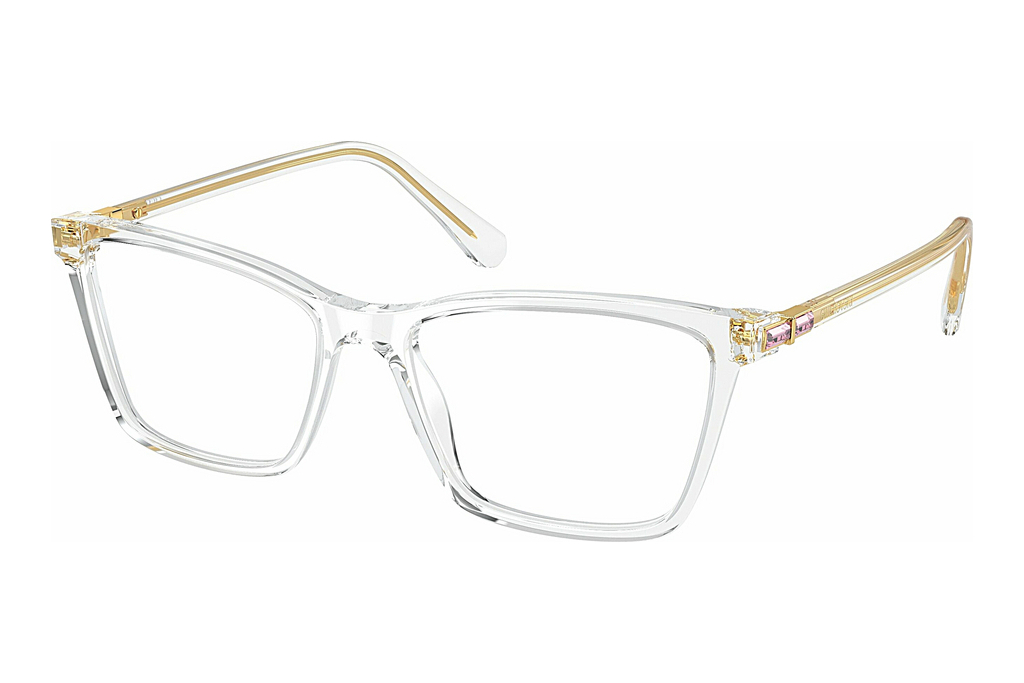 Swarovski   SK2015 1027 Transparent