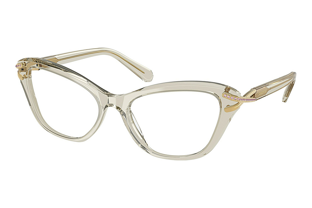 Swarovski   SK2031 3003 Transparent Beige