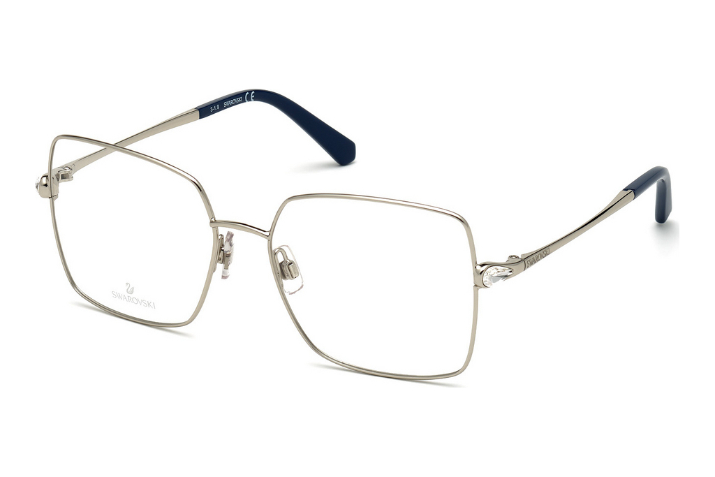 Swarovski   SK5352 016 016 - palladium glanz