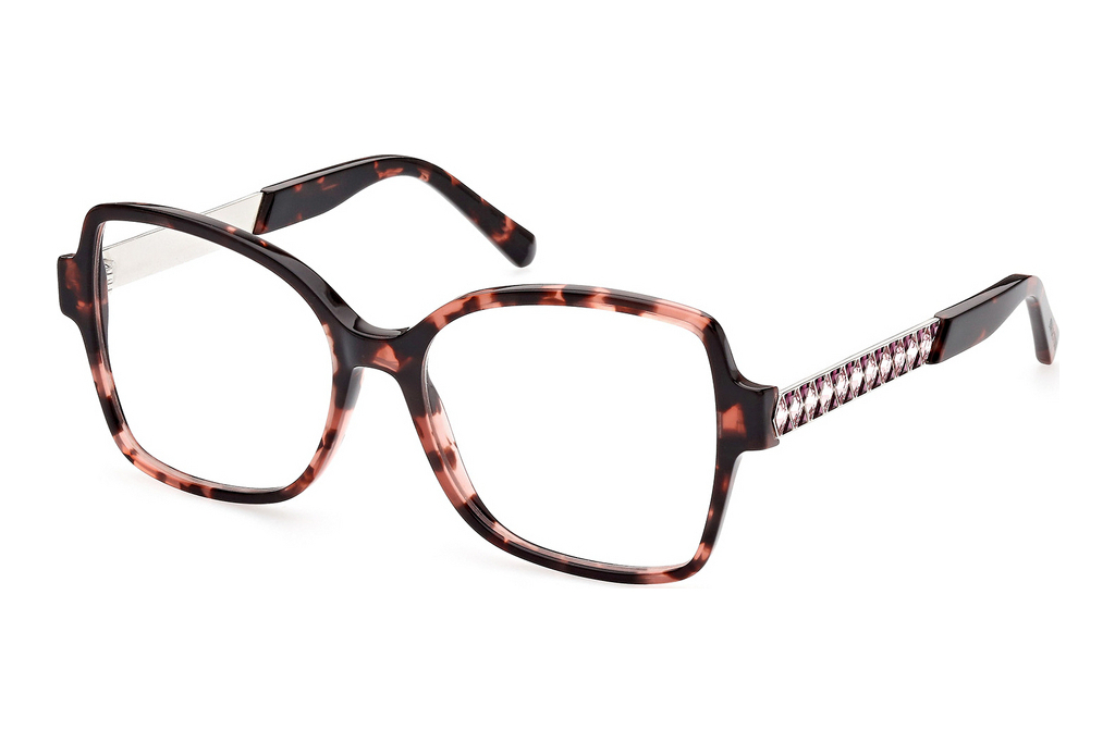 Swarovski   SK5448 055 055 - havanna bunt