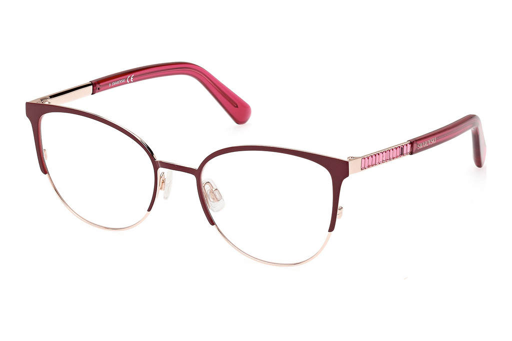 Swarovski   SK5475 072 072 - rosa glanz