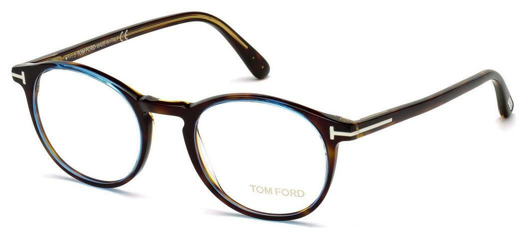 Tom Ford   FT5294 056 056 - havanna/andere