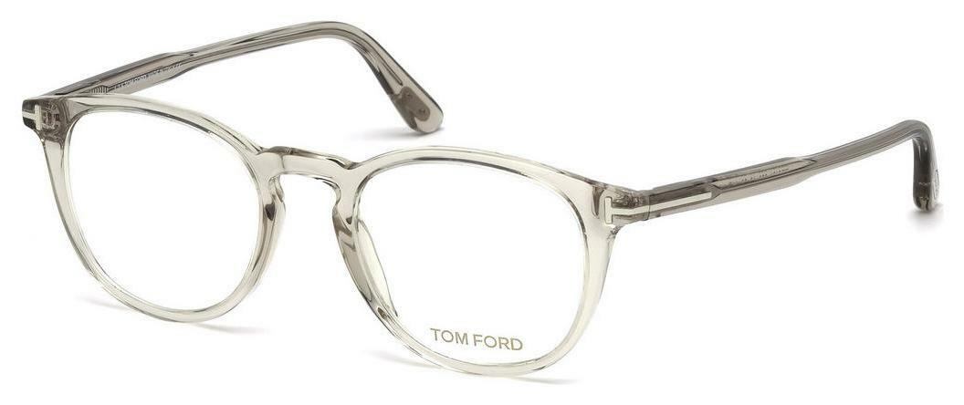 Tom Ford   FT5401 020 020 - grau/andere