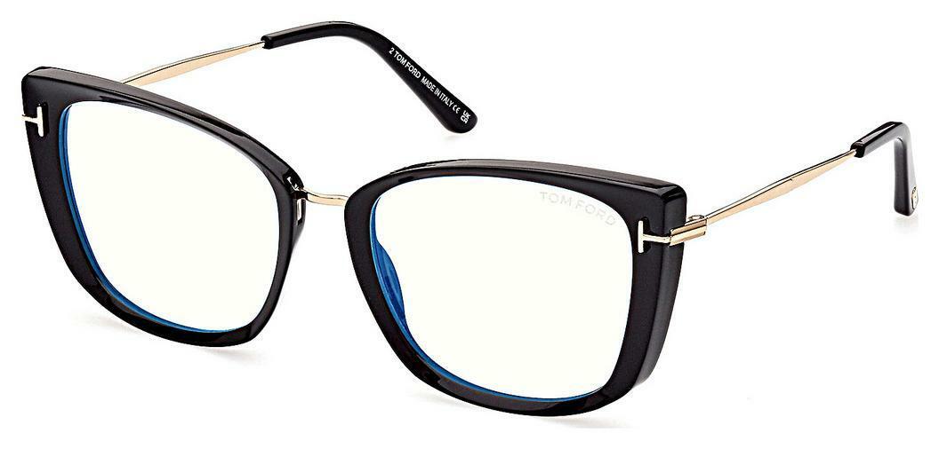 Tom Ford   FT5816-B 089 089 - türkis/andere