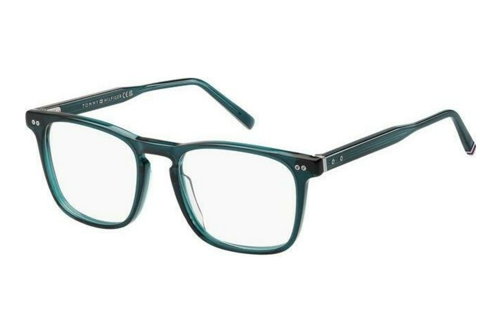 Tommy Hilfiger   TH 2069 1ED GREEN