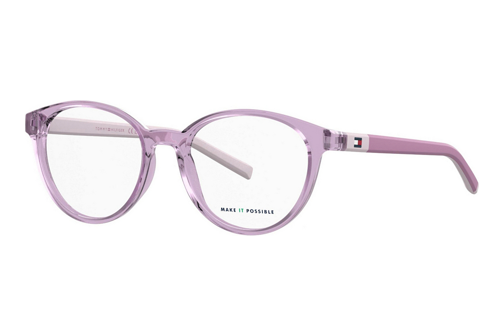 Tommy Hilfiger   TH 2124 35J PINK