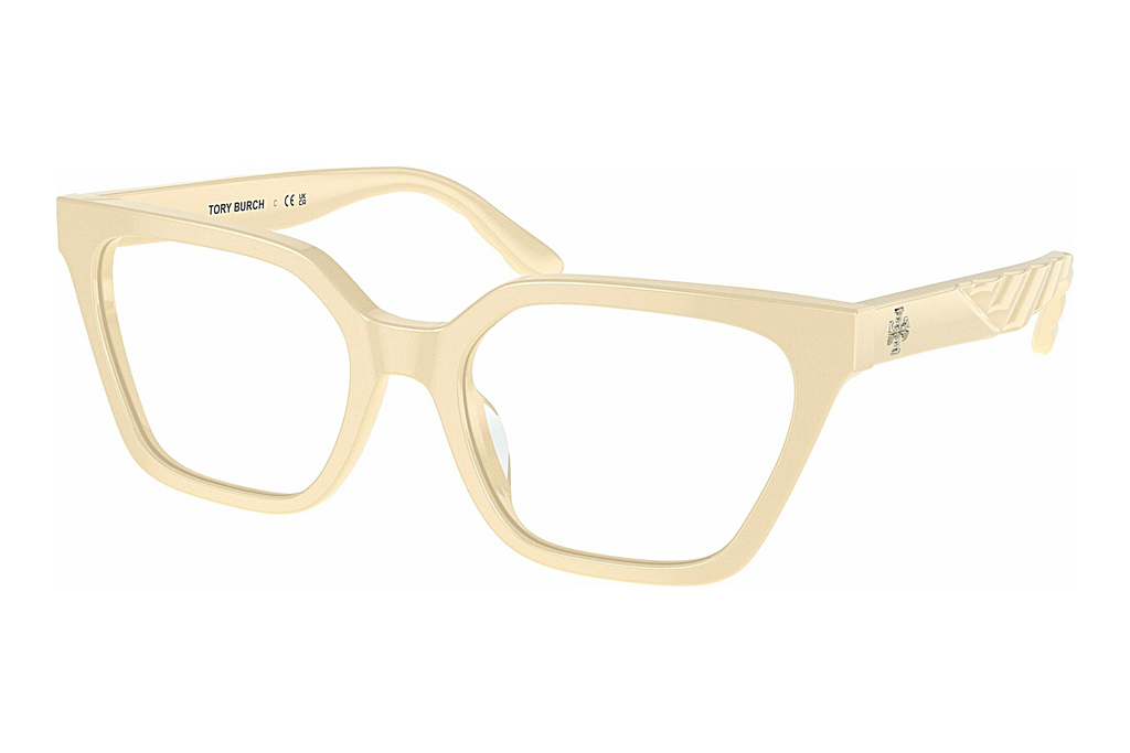 Tory Burch   TY2133U 1906 Ivory