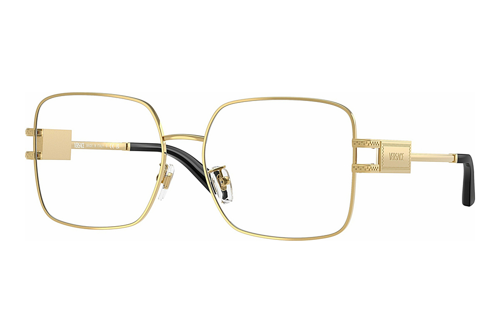 Versace   VE1303D 1002 Gold