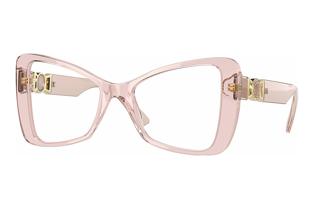 Versace   VE3312 5339 Transparent Pink