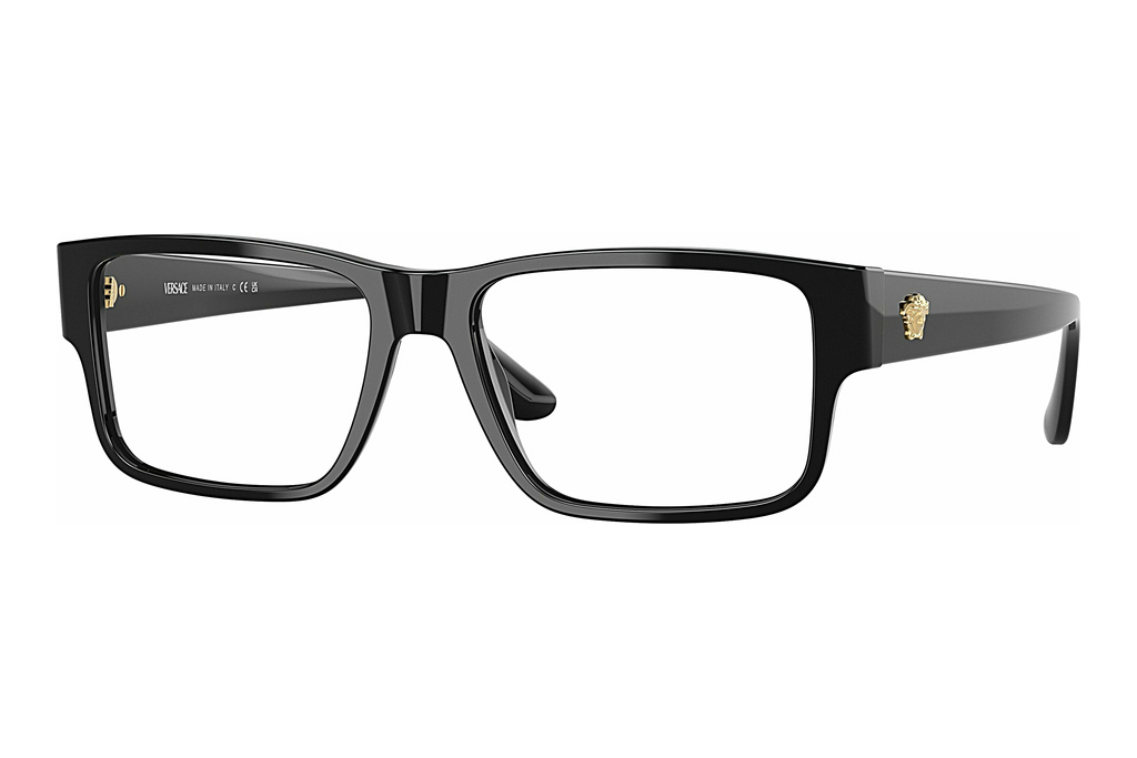 Versace   VE3342 5360 Black