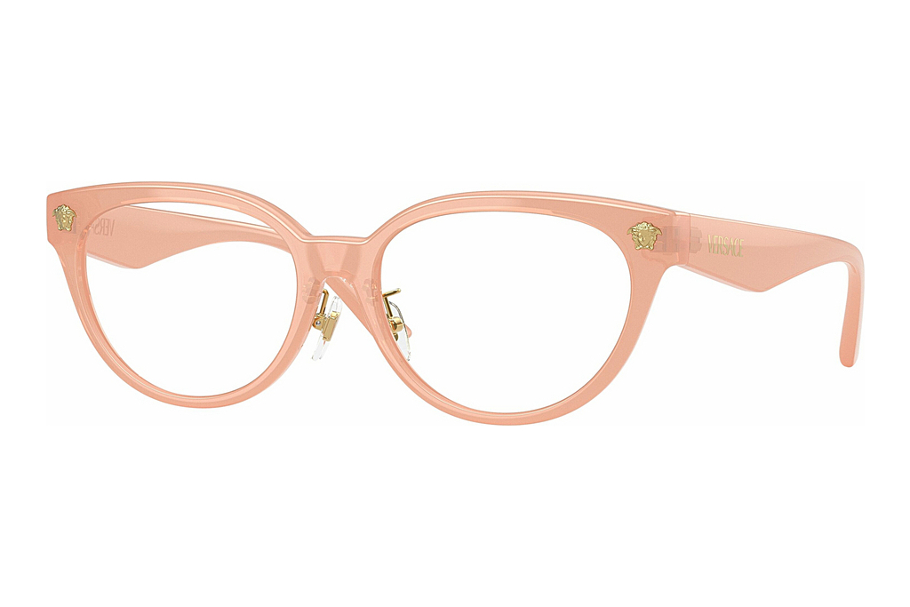 Versace   VE3370D 5497 Opal Pink