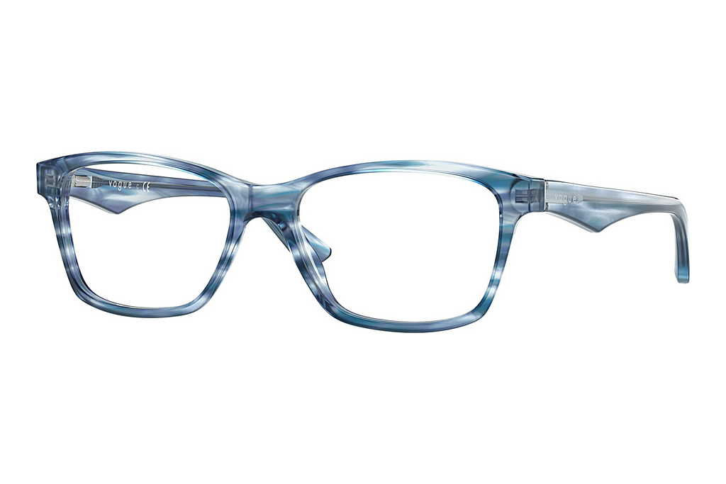 Vogue Eyewear   VO2787 2870 Striped Blue