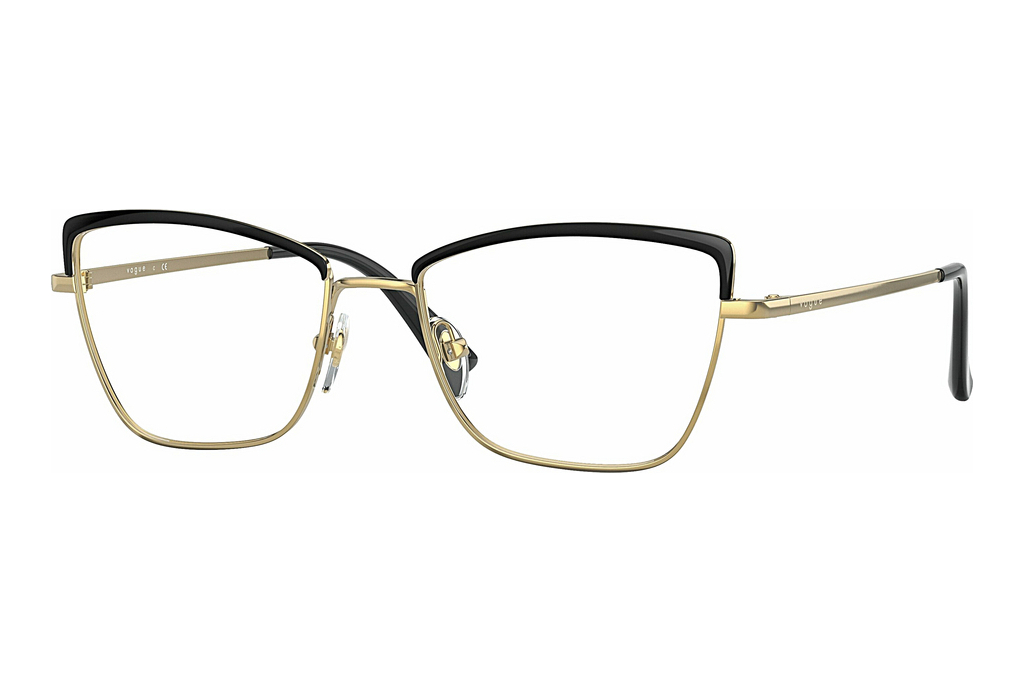 Vogue Eyewear   VO4185 352 Black/Gold