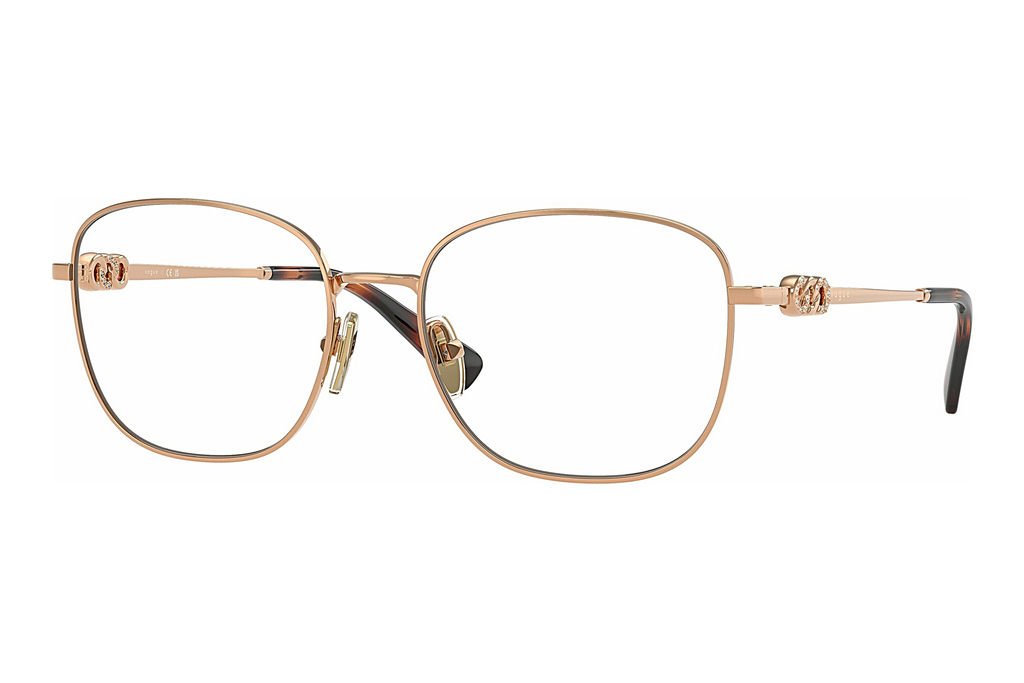 Vogue Eyewear   VO4319B 5152 Rose Gold