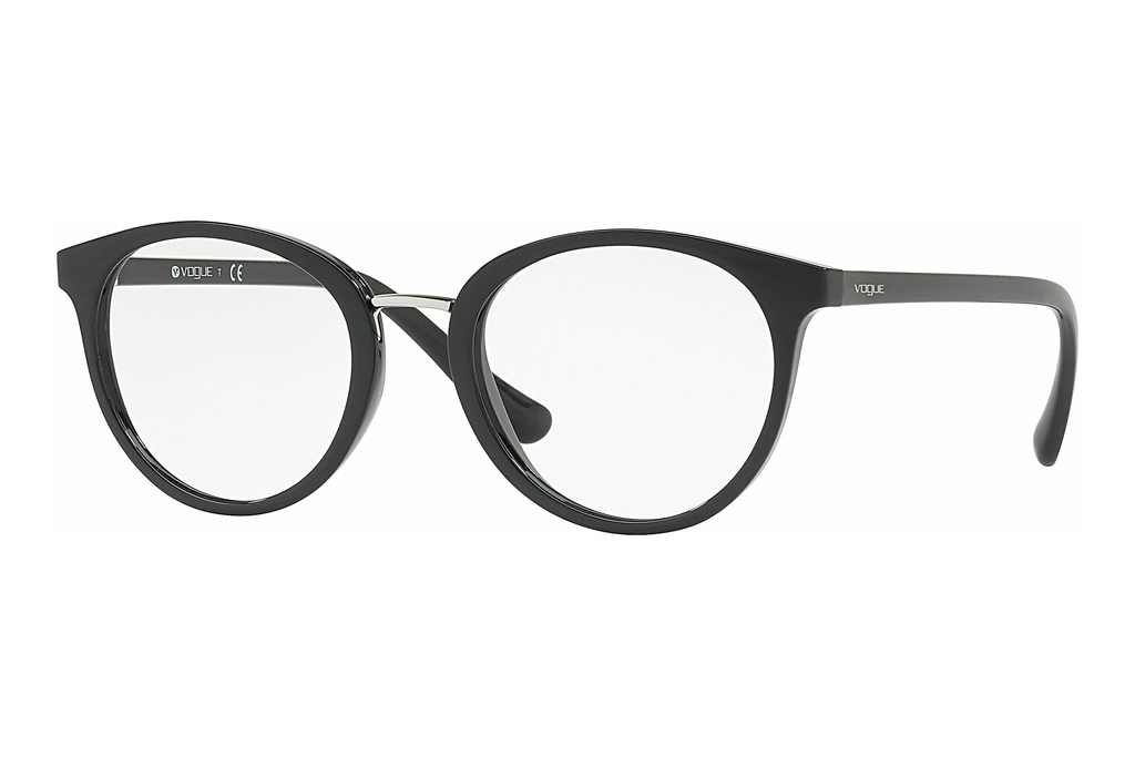 Vogue Eyewear   VO5167 W44 Black