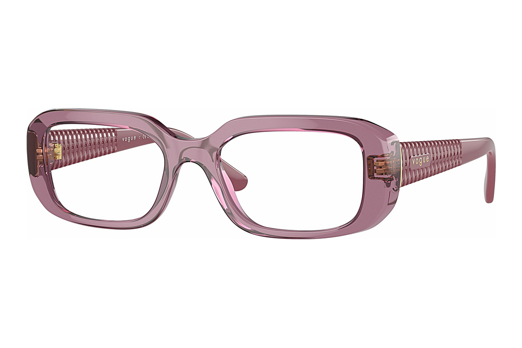 Vogue Eyewear   VO5568 2761 Transparent Purple