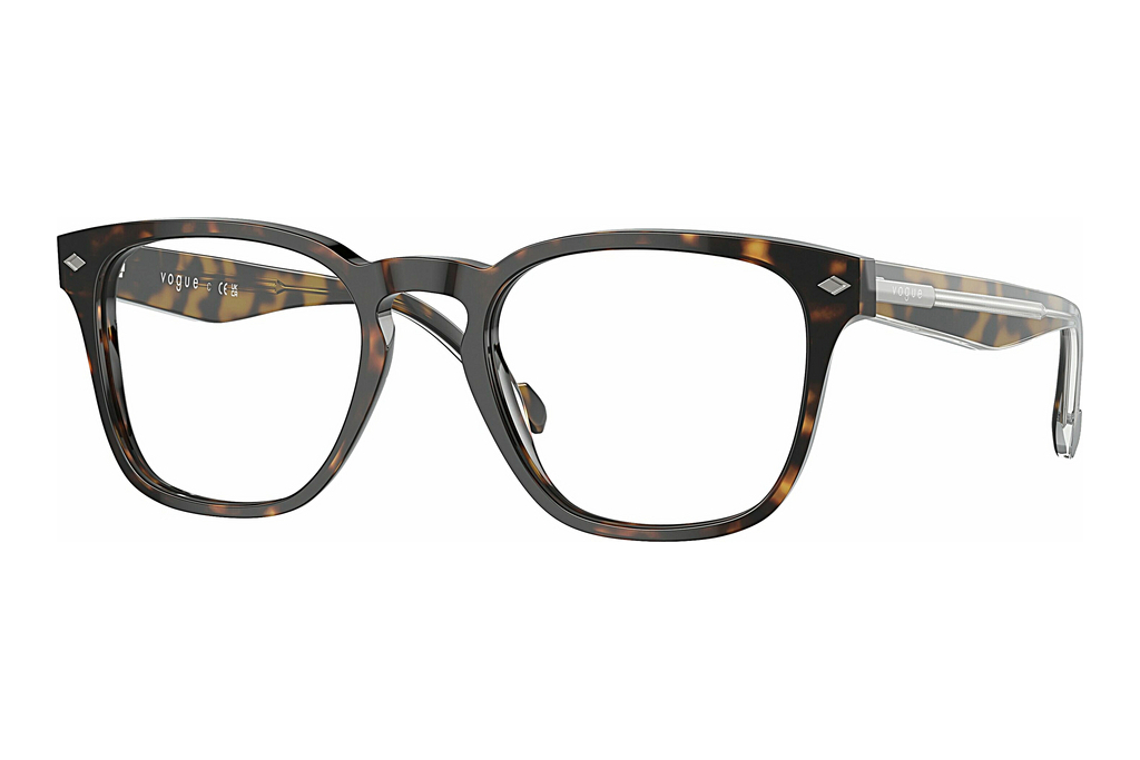 Vogue Eyewear   VO5570 W656 Dark Havana