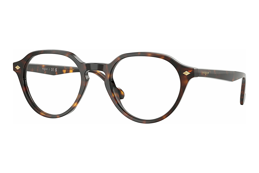 Vogue Eyewear   VO5598 W656 Dark Havana