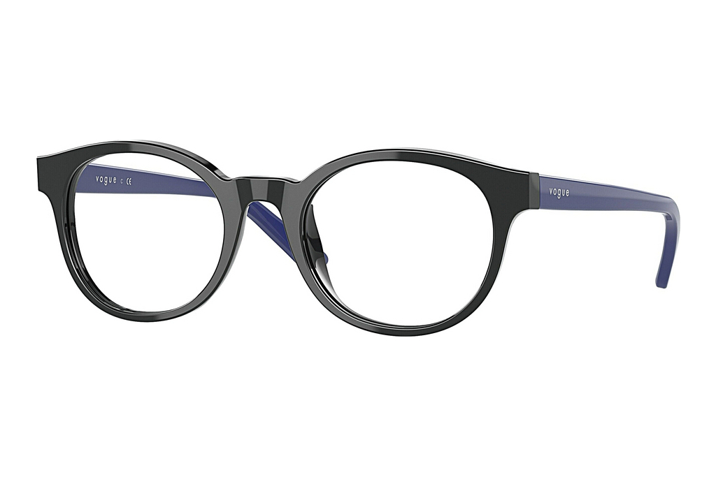 Vogue Eyewear   VY2008 W44 Black