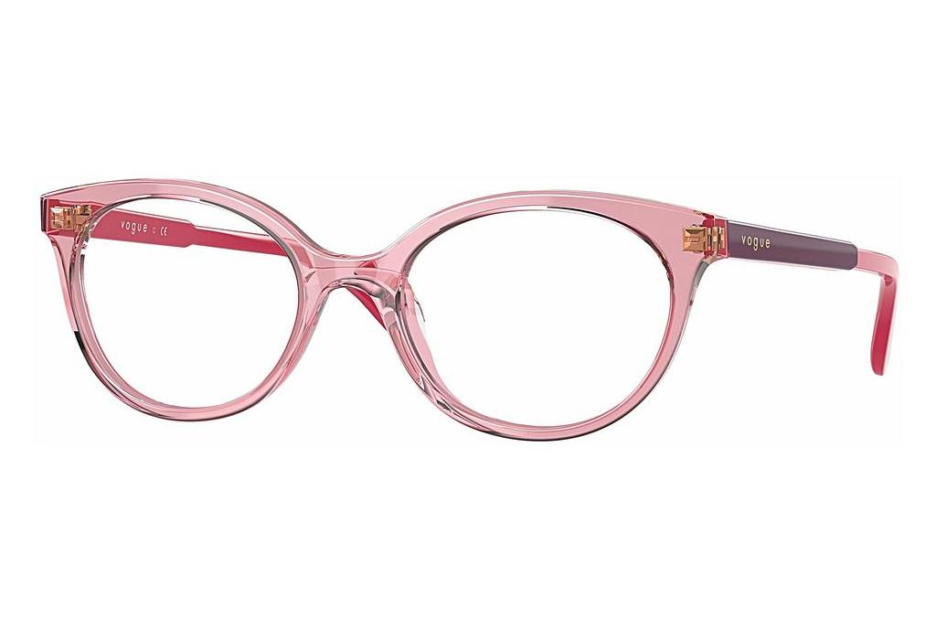 Vogue Eyewear   VY2013 2836 Transparent Pink