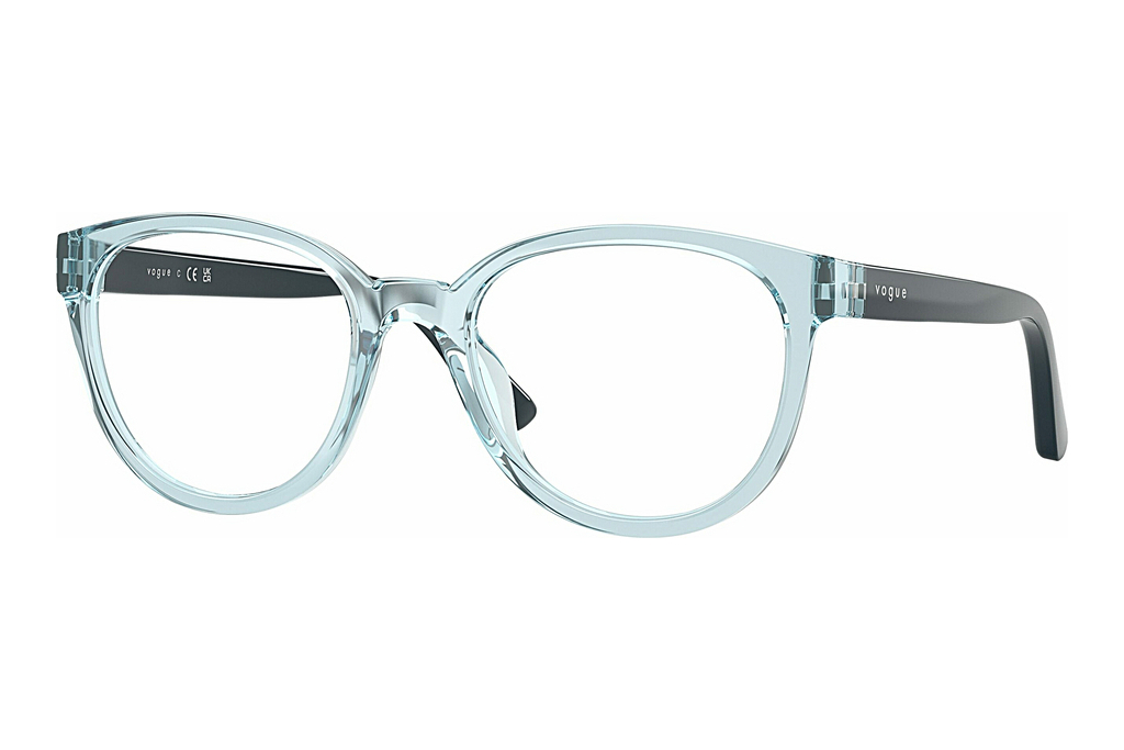 Vogue Eyewear   VY2029 2582 Transparent Azure