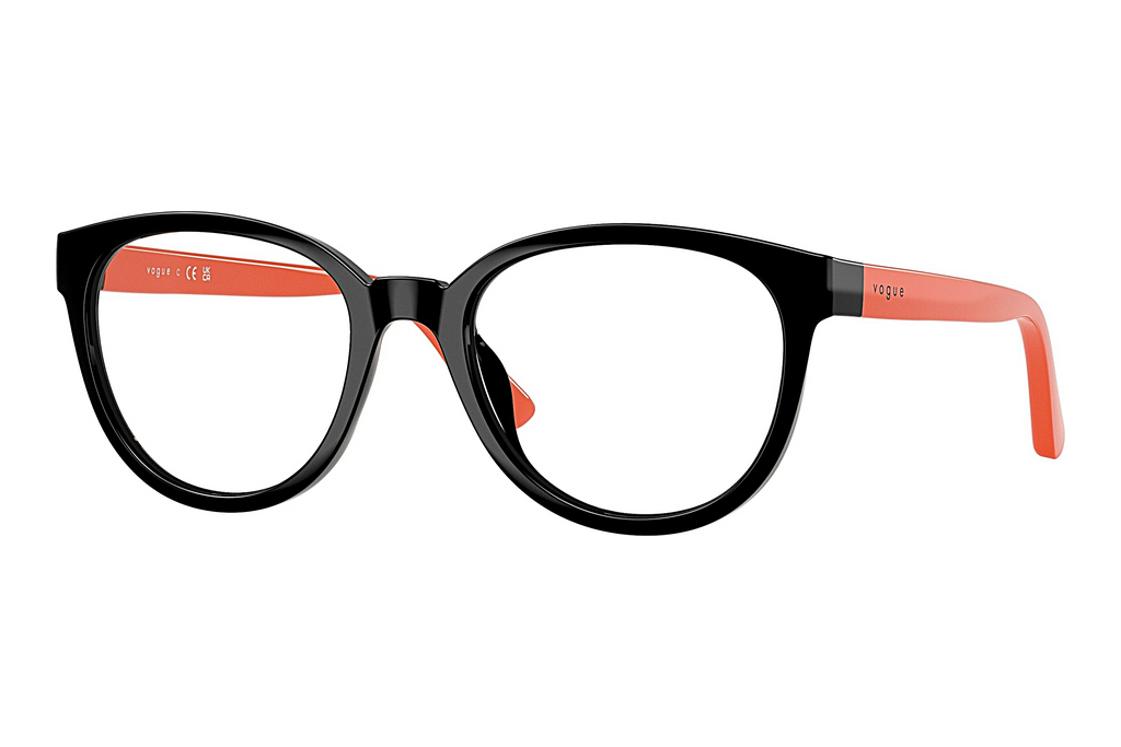 Vogue Eyewear   VY2029 W44 Black