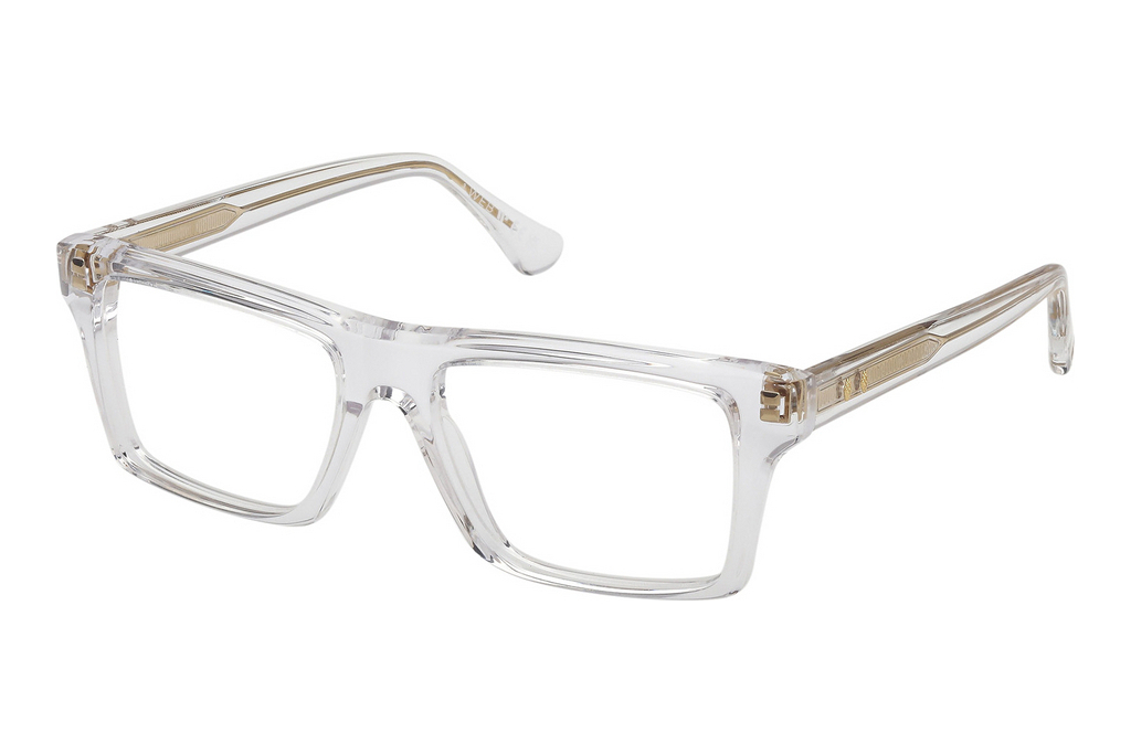 Web Eyewear   WE5451 026 Kristall