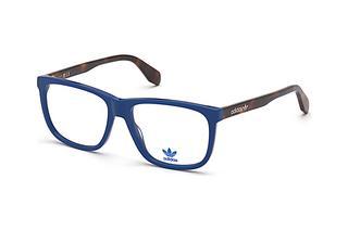 Adidas Originals OR5012 090 090 - blau glanz