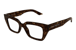 Alexander McQueen AM0453O 002 HAVANA