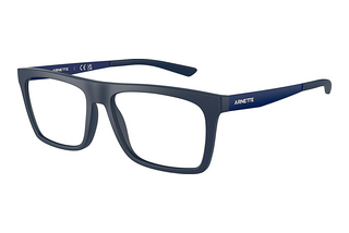 Arnette AN7222 2759 Matte Navy Blue