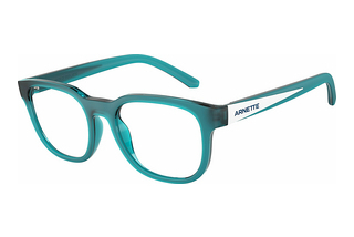 Arnette AN7260U 2968 Matte Transparent Blue