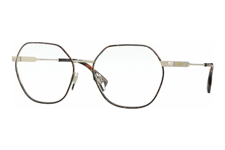 Burberry BE1350 1312 LIGHT GOLD/DARK HAVANA
